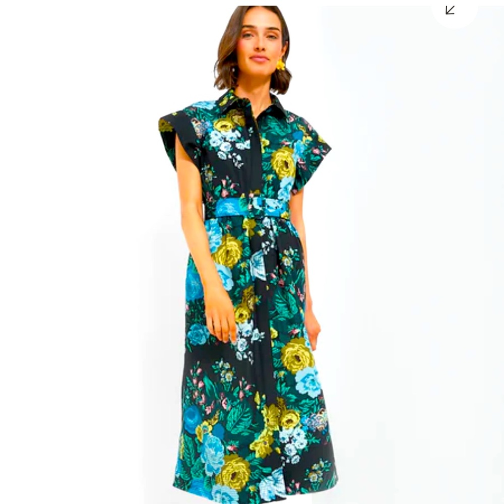 Chloe Dress